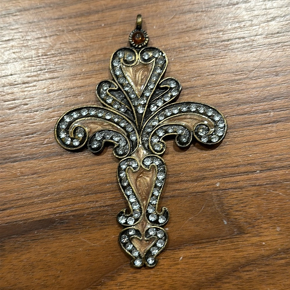 Cross Symbol